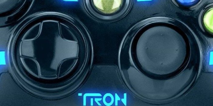720x1280 Tron Controller Xbox 360 Wallpapers ( Desktop Background