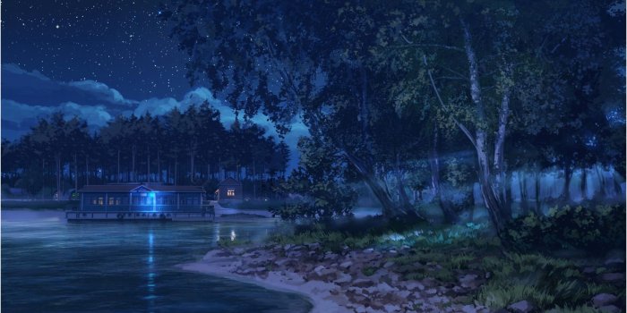 1920x1080 Anime Scenery Wallpaper Unique Anime Scenery Wallpaper - Anime