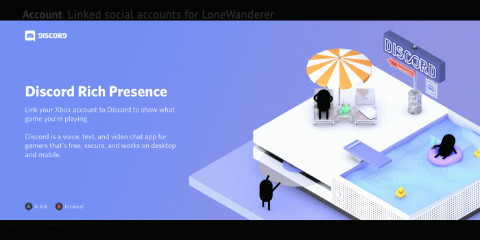 1920x1080 Discord Xbox Connection – Discord