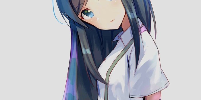 1242x2208 Anime Girl iPhone Wallpapers - Top Free Anime Girl iPhone