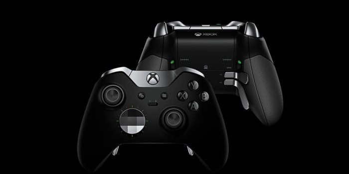1200x784 Android adds controller mapping for the Xbox Elite Controller over USB
