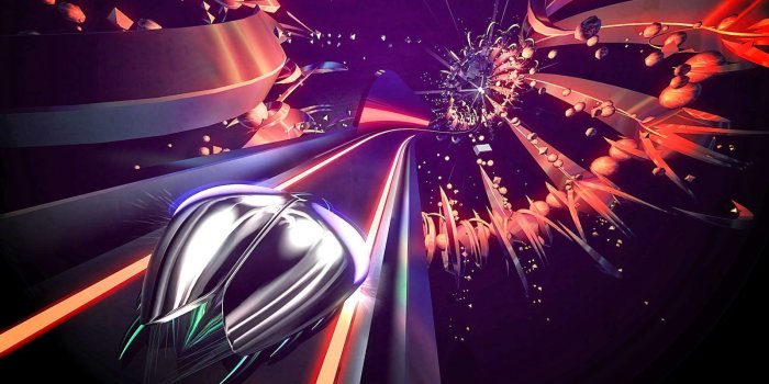 1600x900 Trippy rhythm-action game 'Thumper' is coming to Xbox One