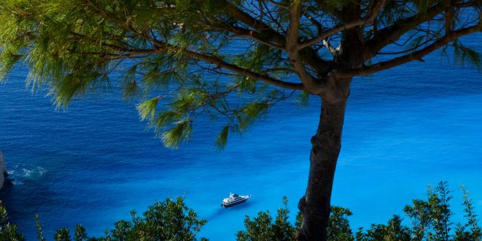 3840x2543 3000176 blue, boat, coast, cove, holiday, oasis, ocean, sea, ship