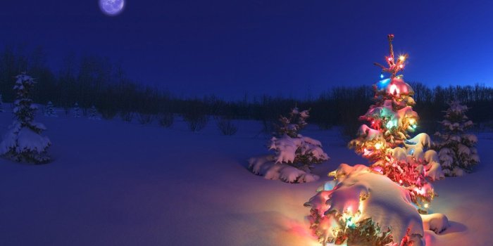 1440x900 Christmas Desktop Wallpaper for Mac, Windows, and Linux