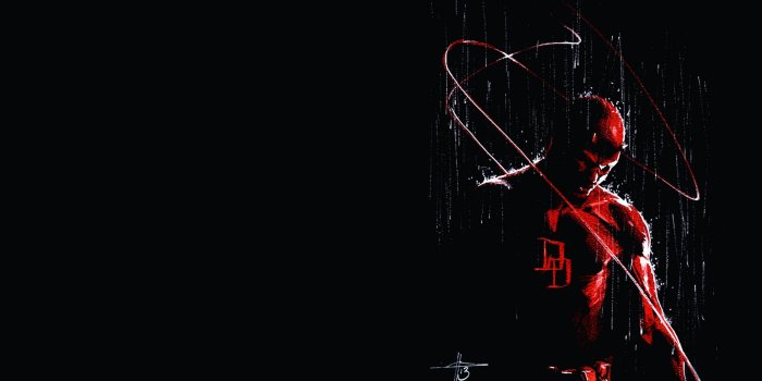 2560x1440 Netflix Daredevil HD Wallpaper (85+ images)