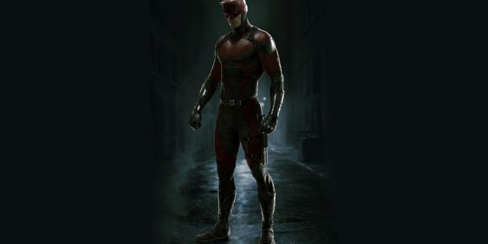 1920x1080 Daredevil Marvel Wallpapers