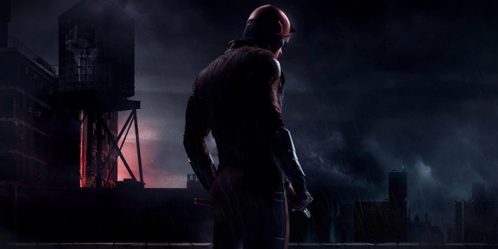 2552x1442 Marvel's Daredevil Desktop Wallpaper | Moviemania