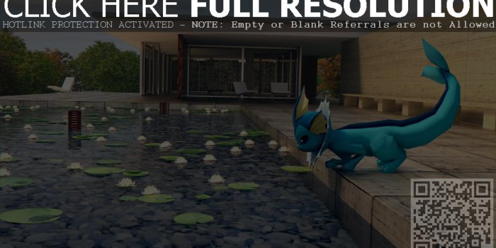 1920x1080 Vaporeon Wallpaper (106+ images in Collection) Page 3