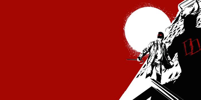 9900x5569 199 Daredevil HD Wallpapers | Background Images