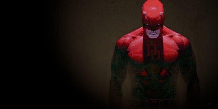 1366x768 Daredevil Marvel Wallpapers