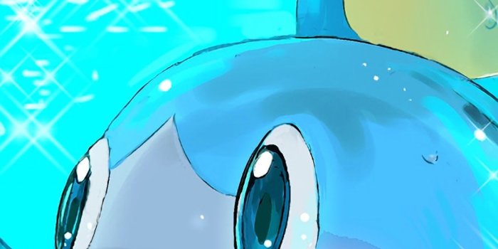 1080x1920 Sobble and Vaporeon Pokemon Sword and Shield 4K Wallpaper #23