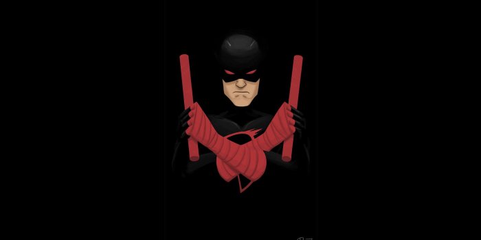 1920x1080 Shadowland Daredevil Artwork, HD Tv Shows, 4k Wallpapers, Images