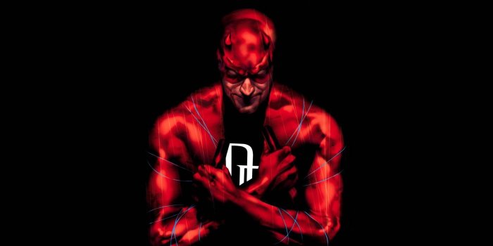 1920x1080 Daredevil Marvel Wallpapers (64+ images)