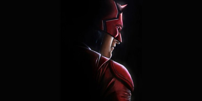 1440x900 Daredevil Wallpapers Hd Resolution « Firefox Wallpaper « Free