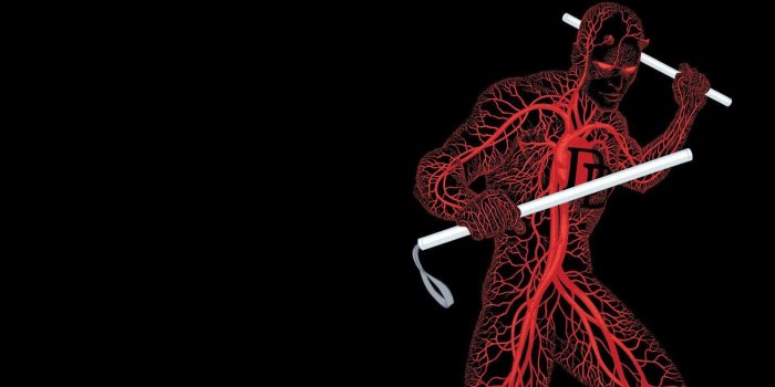 1920x1080 Daredevil Wallpapers