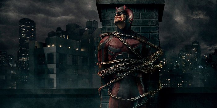 2560x1600 Daredevil Season 2 wallpapers | Freshwallpapers