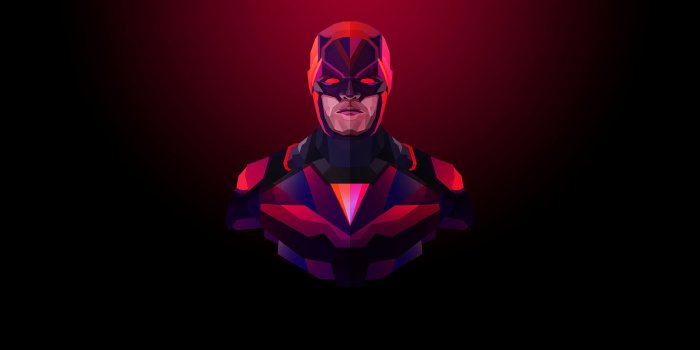 2560x1440 Daredevil Wallpapers - Top Free Daredevil Backgrounds - WallpaperAccess