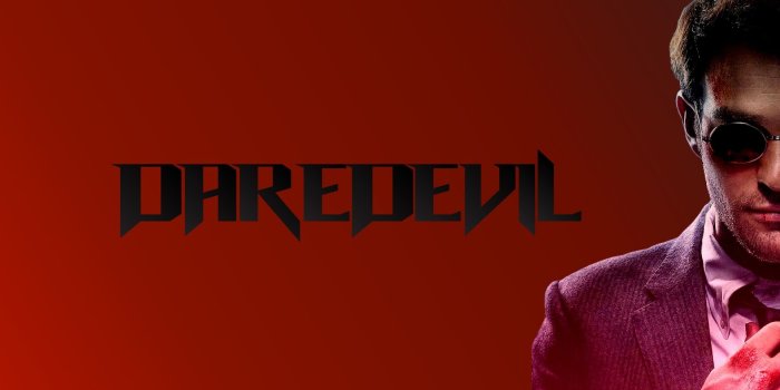 1920x1080 Daredevil ❤ 4K HD Desktop Wallpaper for 4K Ultra HD TV • Tablet