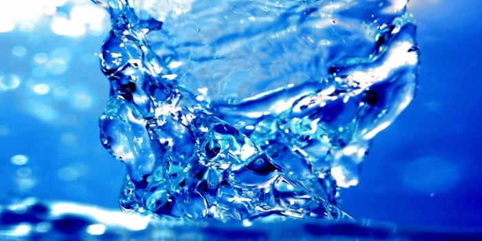 1600x1200 Blue Water Wallpapers High Quality | Download Free