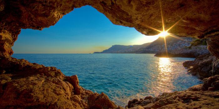 2560x1440 39 blue water amazing picture blue water beautiful picture blue