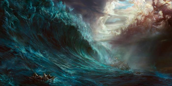 1900x1150 Best Dangerous Water Desktop Wallpapers Background Collection