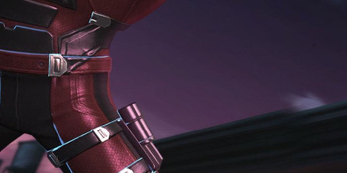 1125x2436 78+ Daredevil Iphone Wallpapers on WallpaperPlay