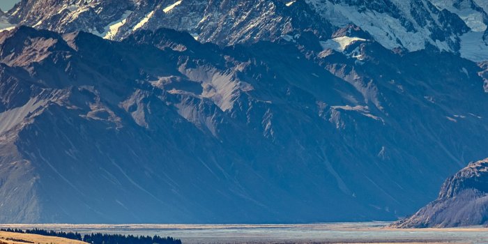 2400x3000 Mount Cook, New Zealand [OC] [2400x3000] | iPhone X Wallpapers