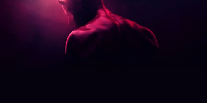 1366x768 Demolidor Netflix HD desktop wallpaper : High Definition | Tapety