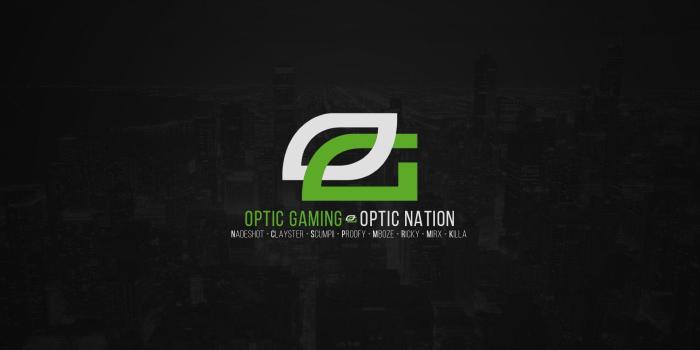 1920x1080 OpTic Gaming Wallpapers 2016
