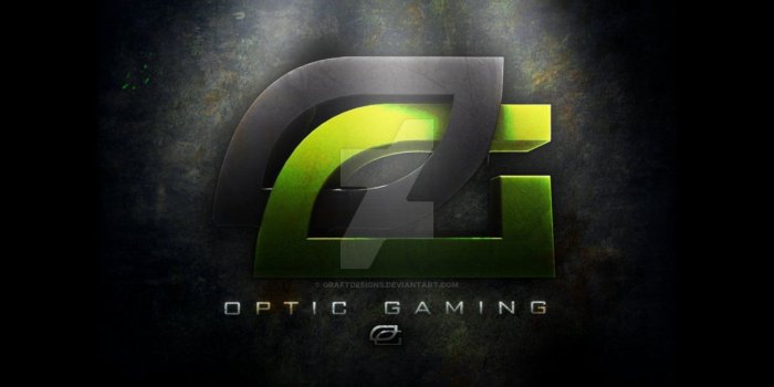 1191x670 OpTic Gaming Wallpaper by GraftDesigns