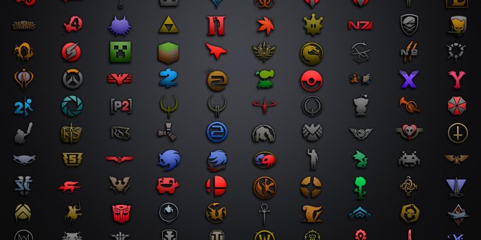 1920x1080 Optic Gaming Desktop Wallpaper