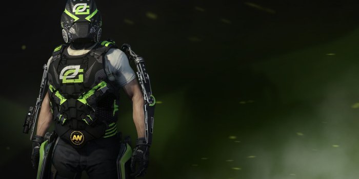 1920x1080 Optic Gaming Wallpaper 2017 (30+ images) on Genchi.info