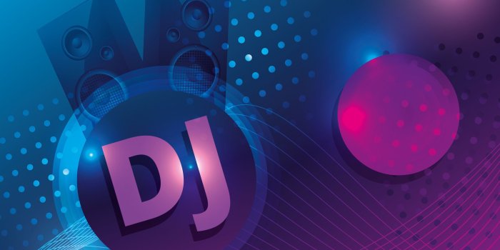 2560x1440 DJ Box Wallpapers