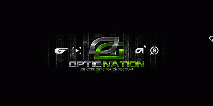 1680x1050 Free download Optic Gaming Iphone Wallpaper [2120x1193] for your