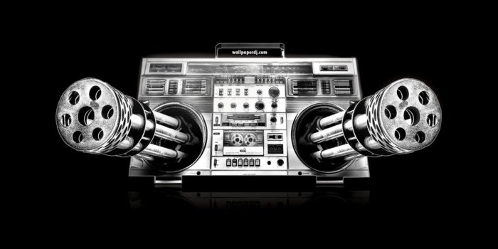 1152x864 Dj Speakers Wallpaper | Images Wallpapers | Trap music, Music, Boombox