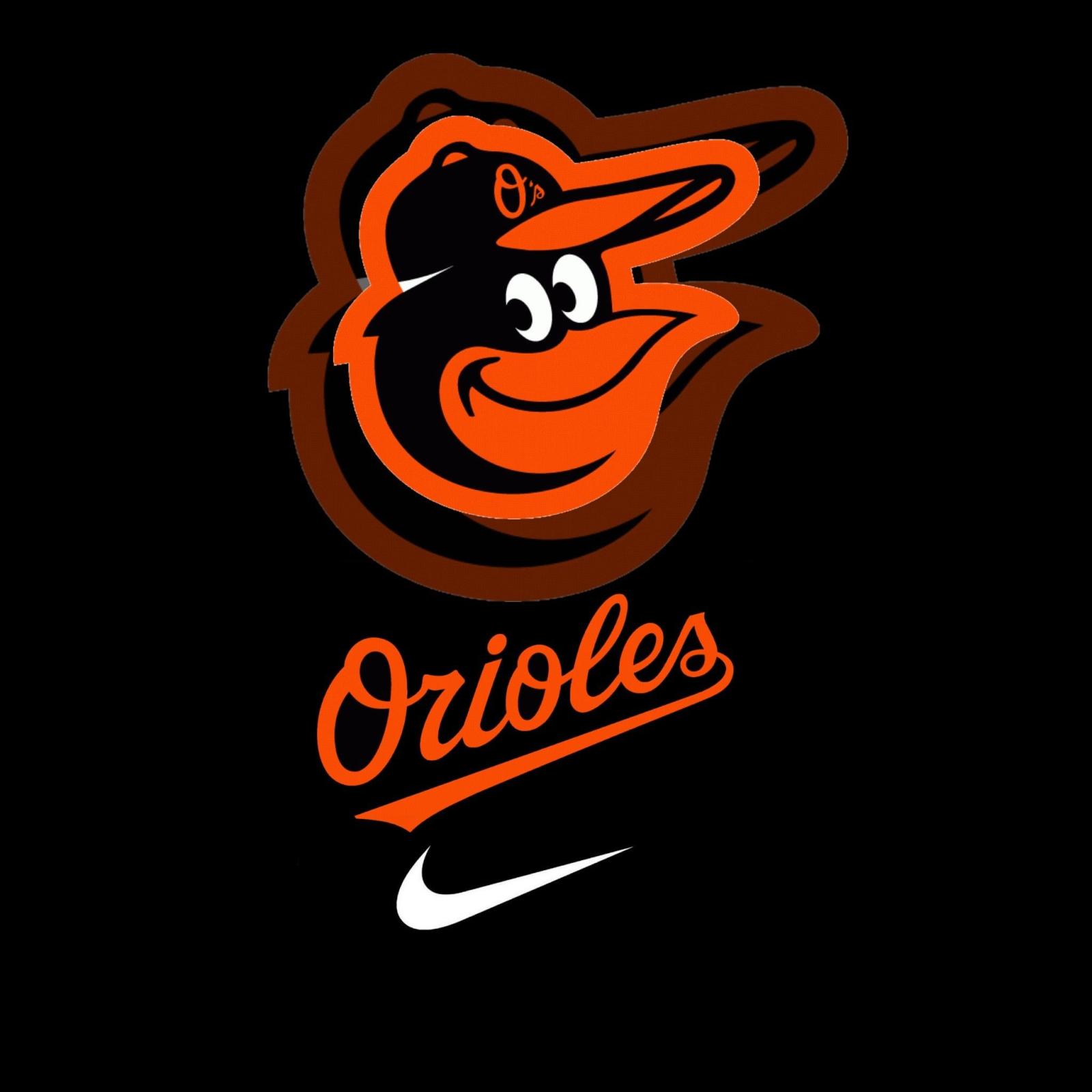 2048x2048 Baltimore Orioles 2018 Wallpapers