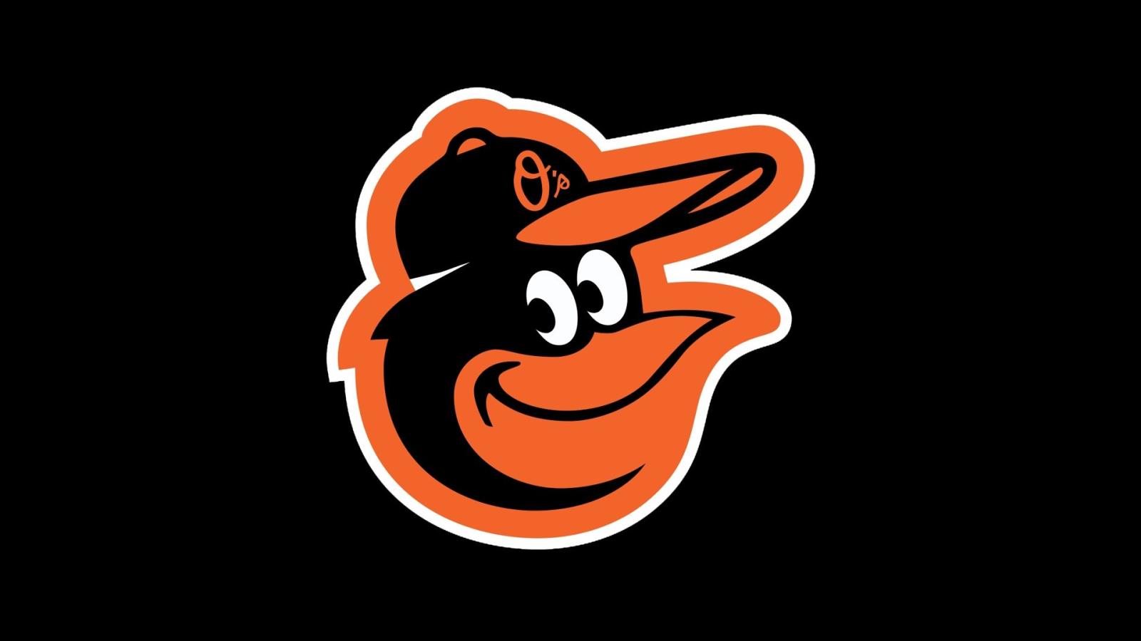 1920x1080 Lisa. N Urbanski on Wall paper | Orioles logo, Logos