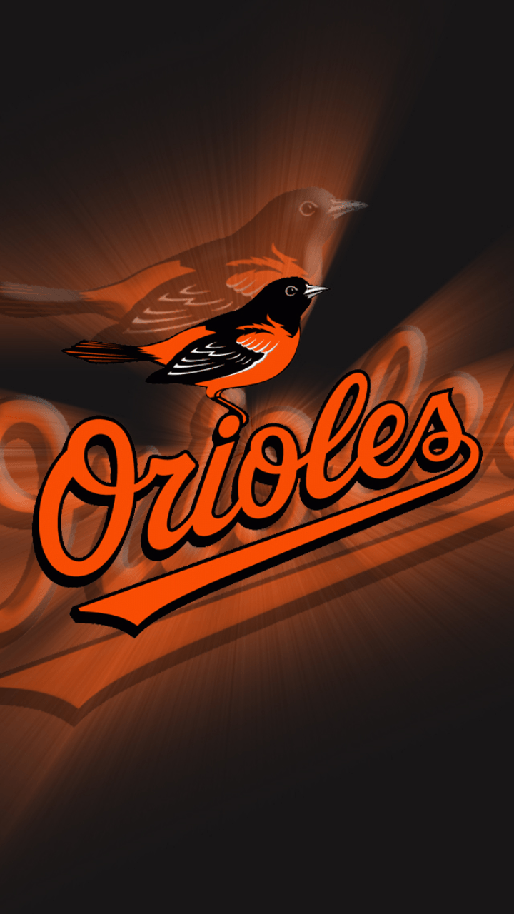 720x1280 46+] Orioles HD Wallpaper on WallpaperSafari