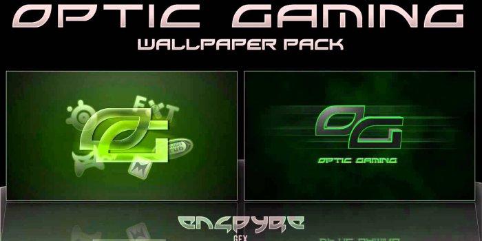 1280x720 OpTic Gaming Wallpapers 2016