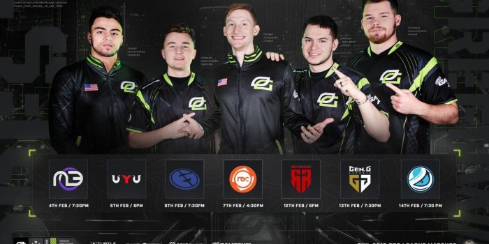 1200x675 OpTic Gaming™ on Twitter: 