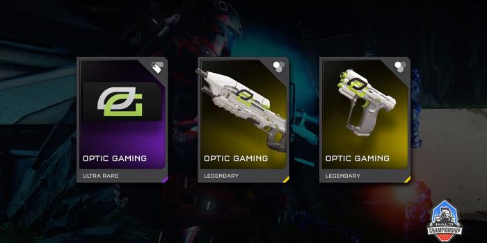 1920x1080 Optic Gaming Wallpaper 2015