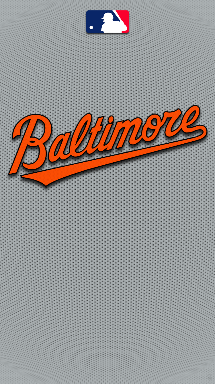 750x1334 Baltimore Orioles 2018 Wallpapers