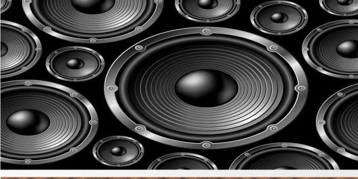 1134x850 Urban DJ Music Speakers Wall Mural Wallpaper MADE TO MEASURE: Amazon