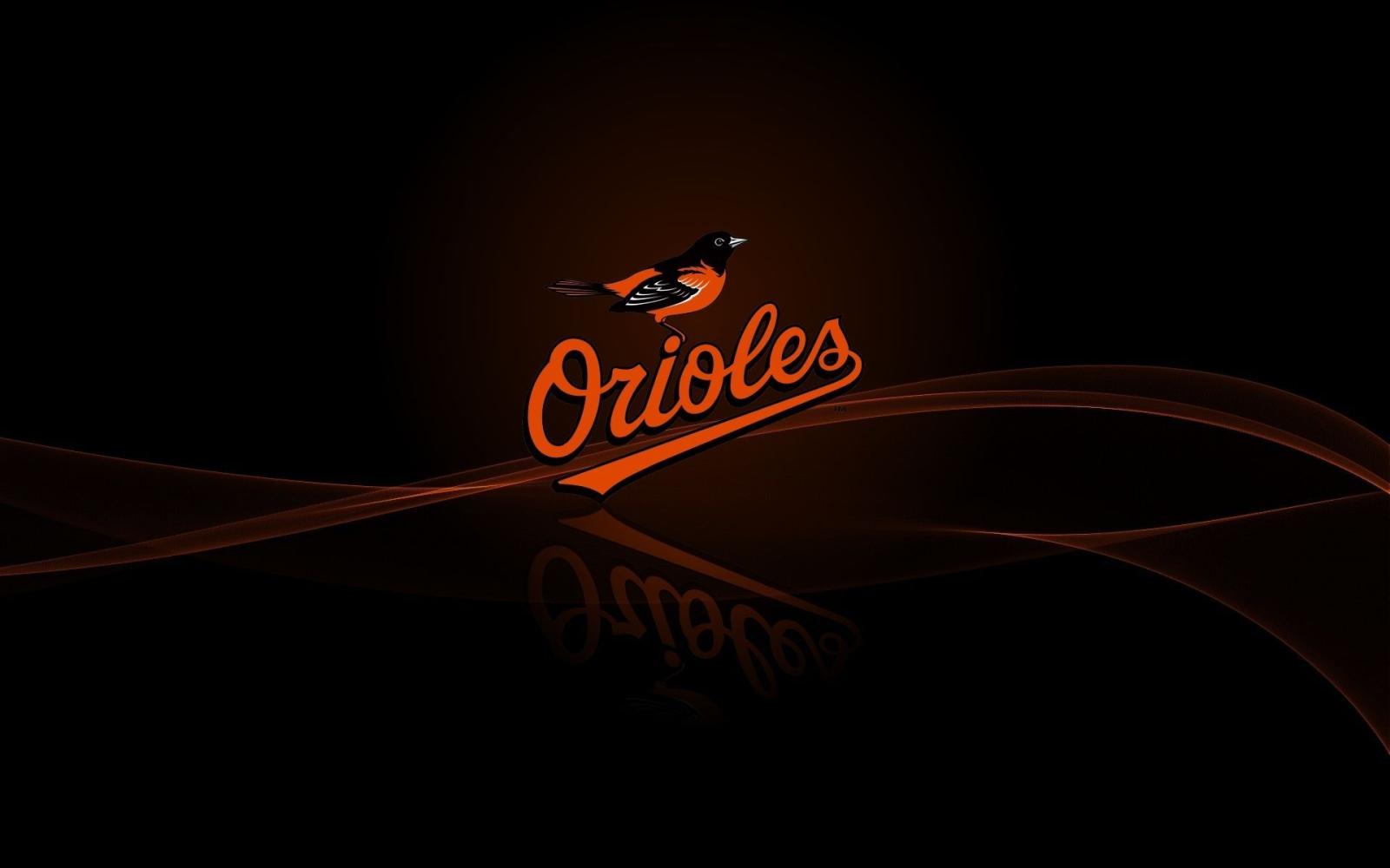1920x1200 Baltimore Orioles 2018 Wallpapers