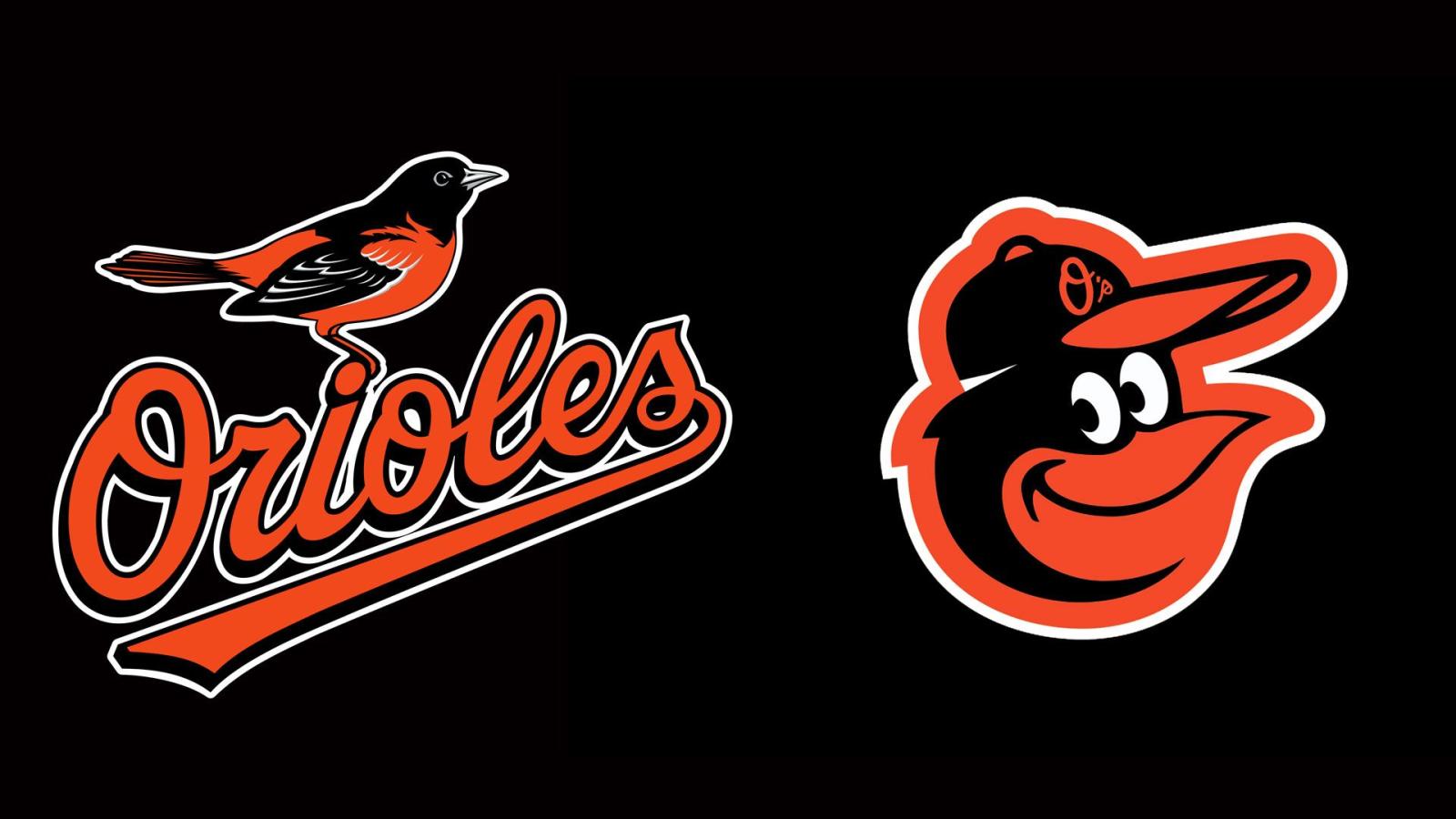 1920x1080 Baltimore Orioles 2018 Wallpapers