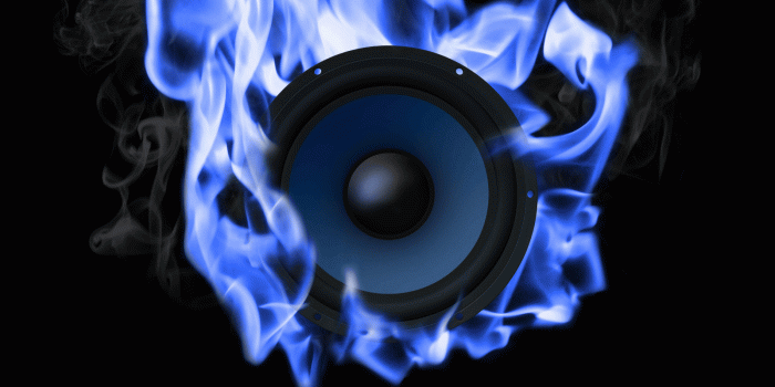 1600x1200 Dubstep electronic speaker speakers w wallpaper | 1600x1200 | 83347