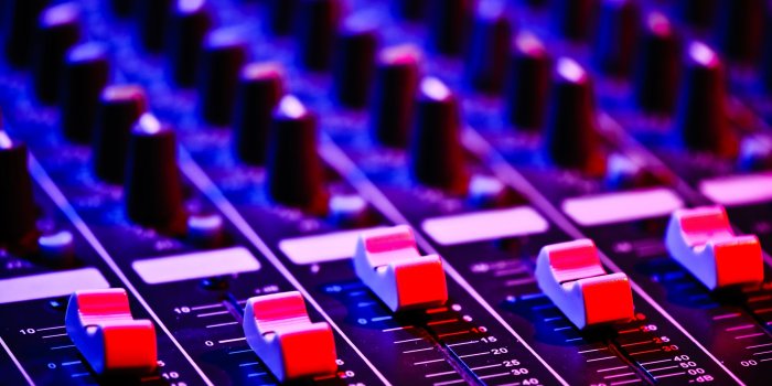 3840x2400 dj sound system wallpaper png - AbeonCliparts | Cliparts & Vectors