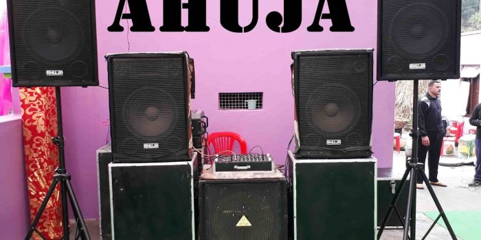 1280x720 Dj Sound Box Wallpaper , (52+) image collections of wallpapers