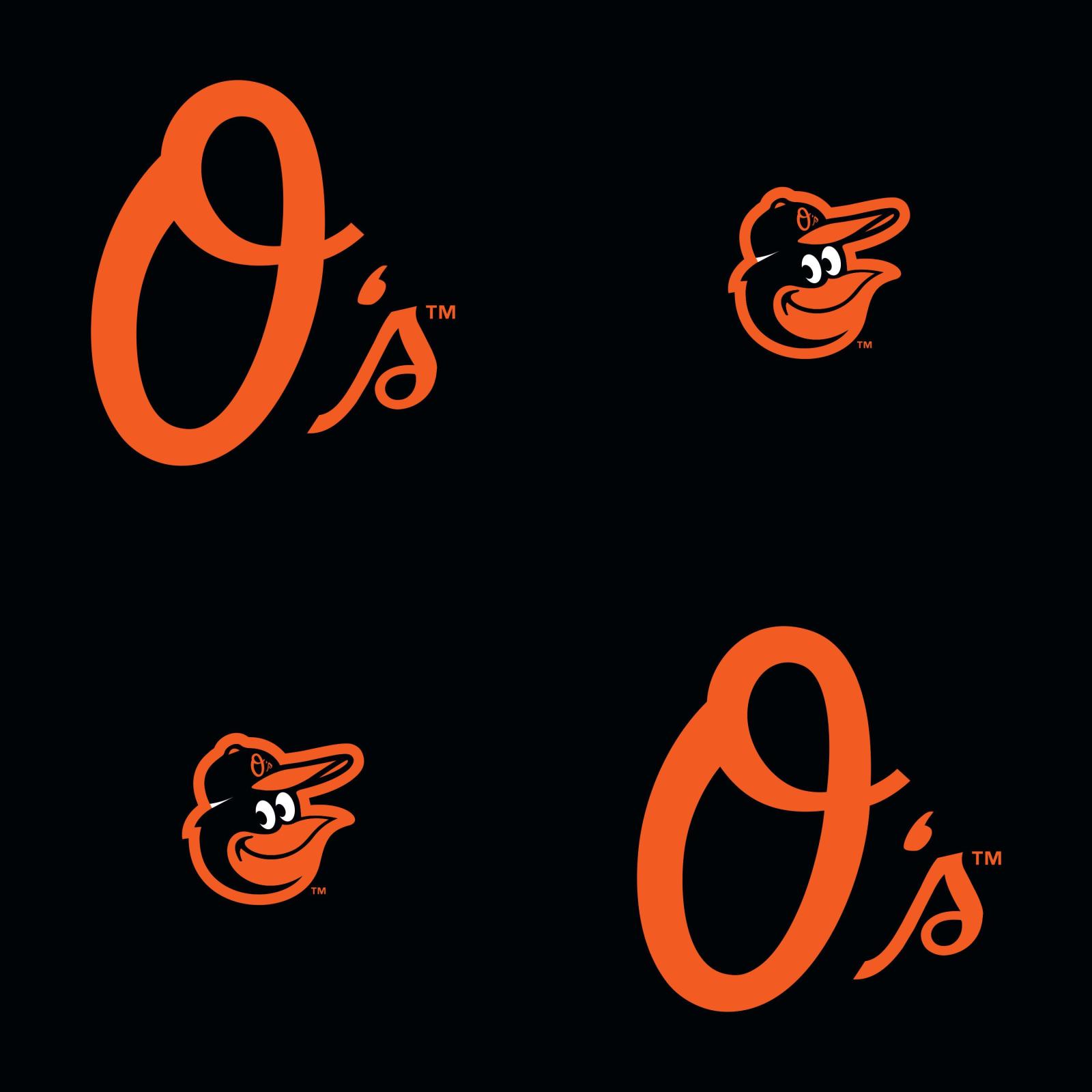 3000x3000 Logo Pattern - Baltimore Orioles Hats (#1586269) - HD Wallpaper Download