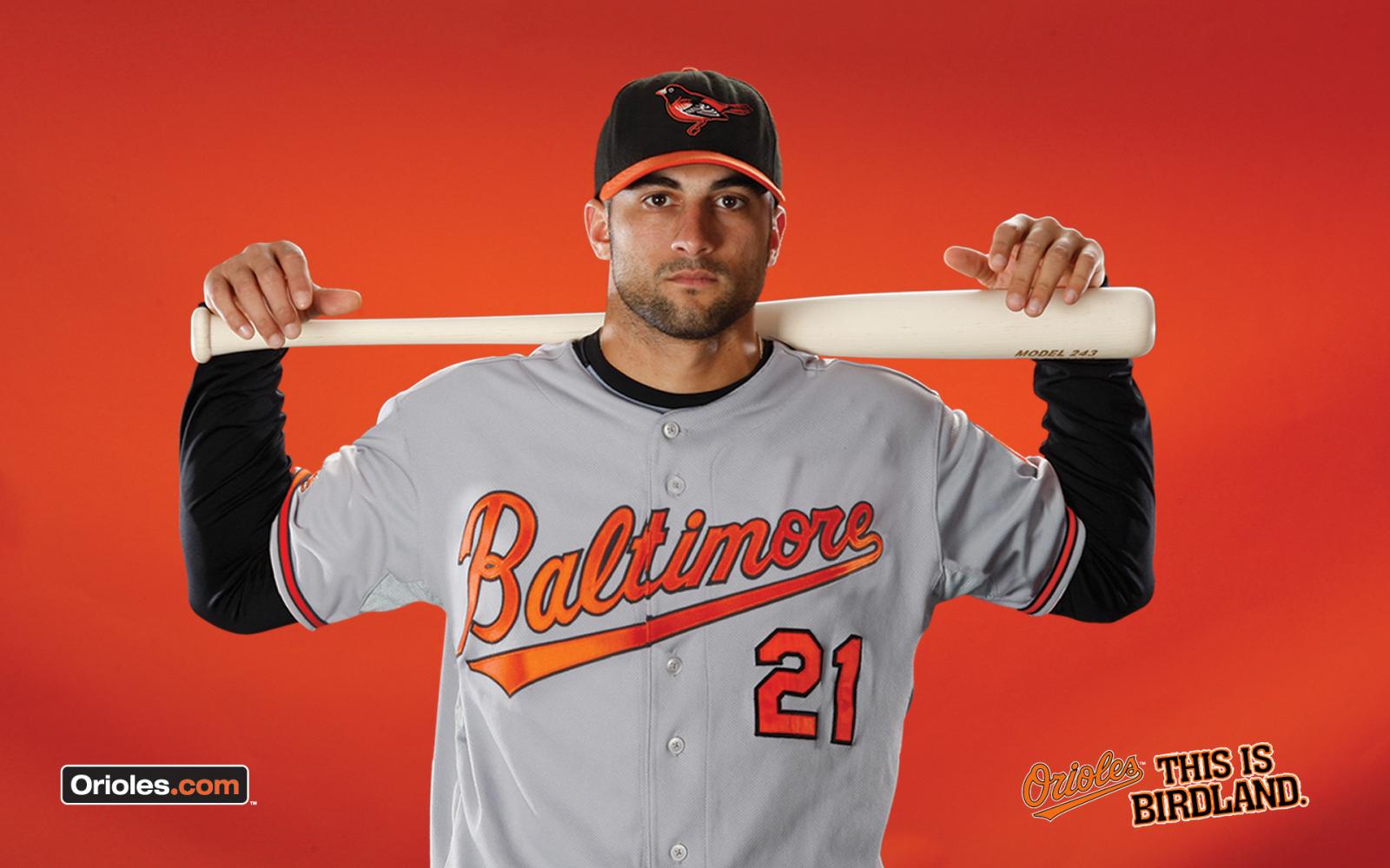 1920x1200 Baltimore Orioles Wallpapers, Browser Themes and More - Brand Thunder